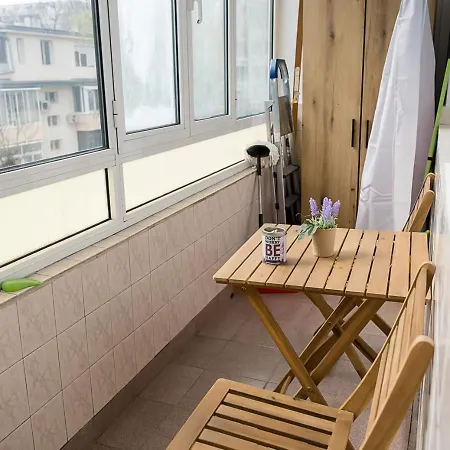 Apartment Two Bedroom Retreat I Near Municipality By Flat Mаnager