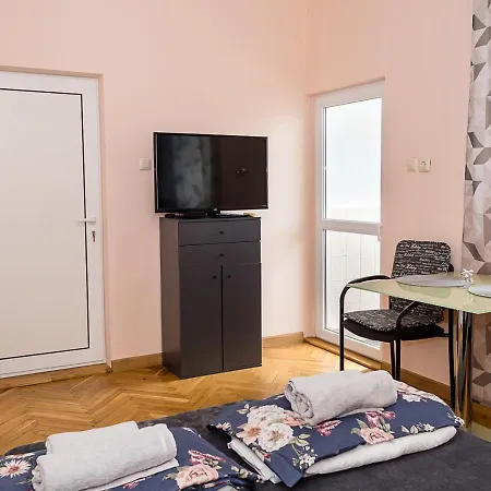 Apartment Two Bedroom Retreat I Near Municipality By Flat Mаnager Varna