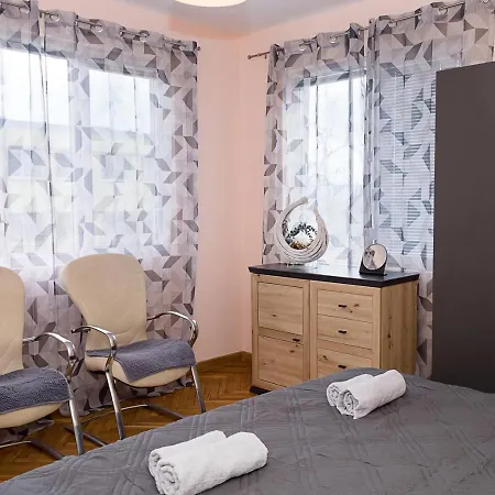 Two Bedroom Retreat I Near Municipality By Flat Mаnager * Varna
